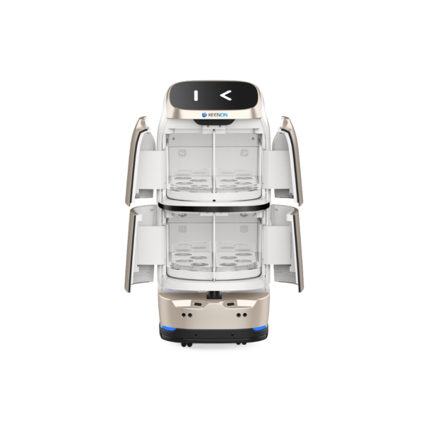 Butlerbot W3