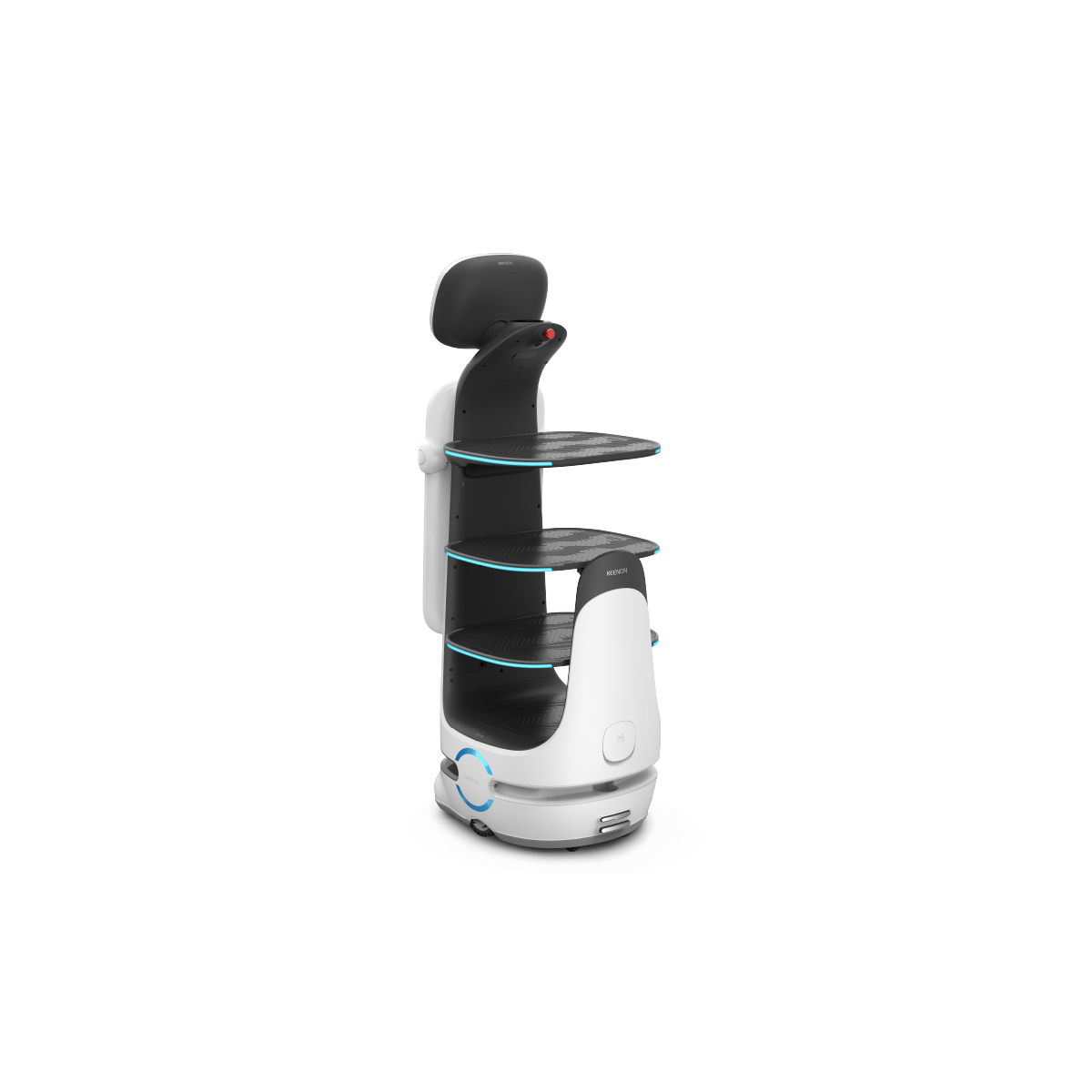 Dinerbot T10_back Dinerbot T10_back