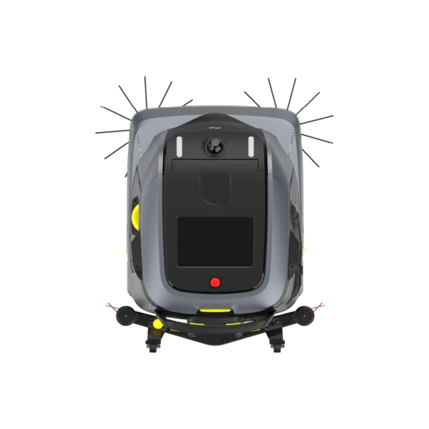 Gausium Mira_7 Gausium Mira_7