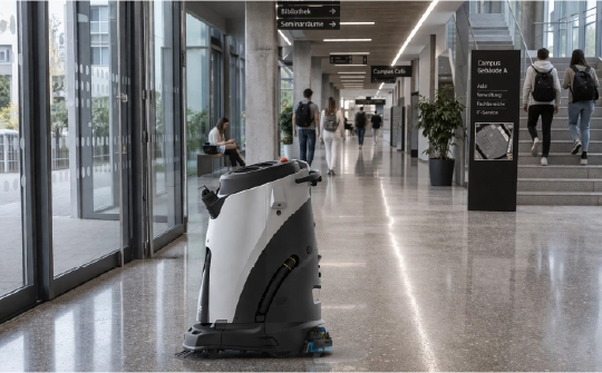 Schule und Universitäten