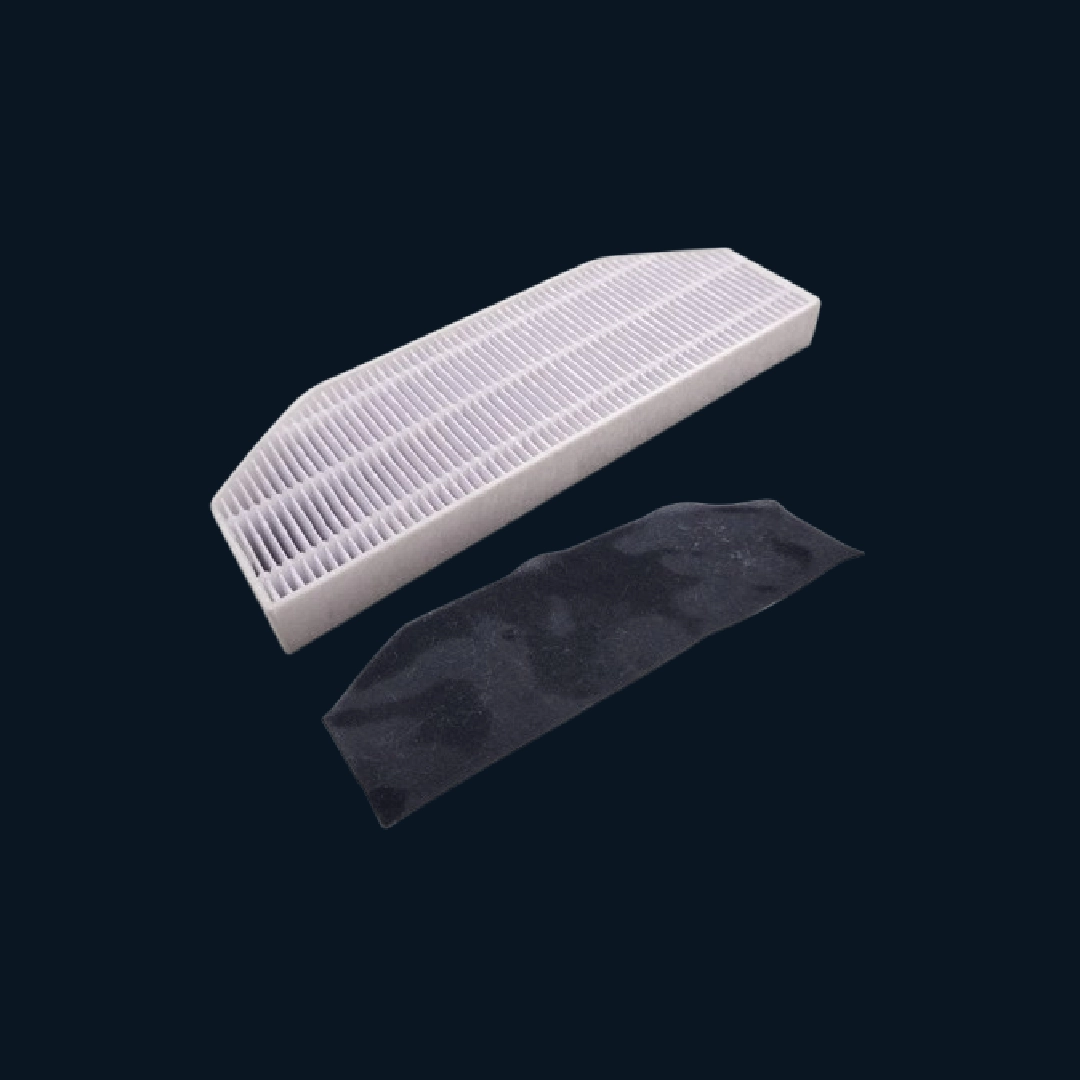 Hepa-Filter
