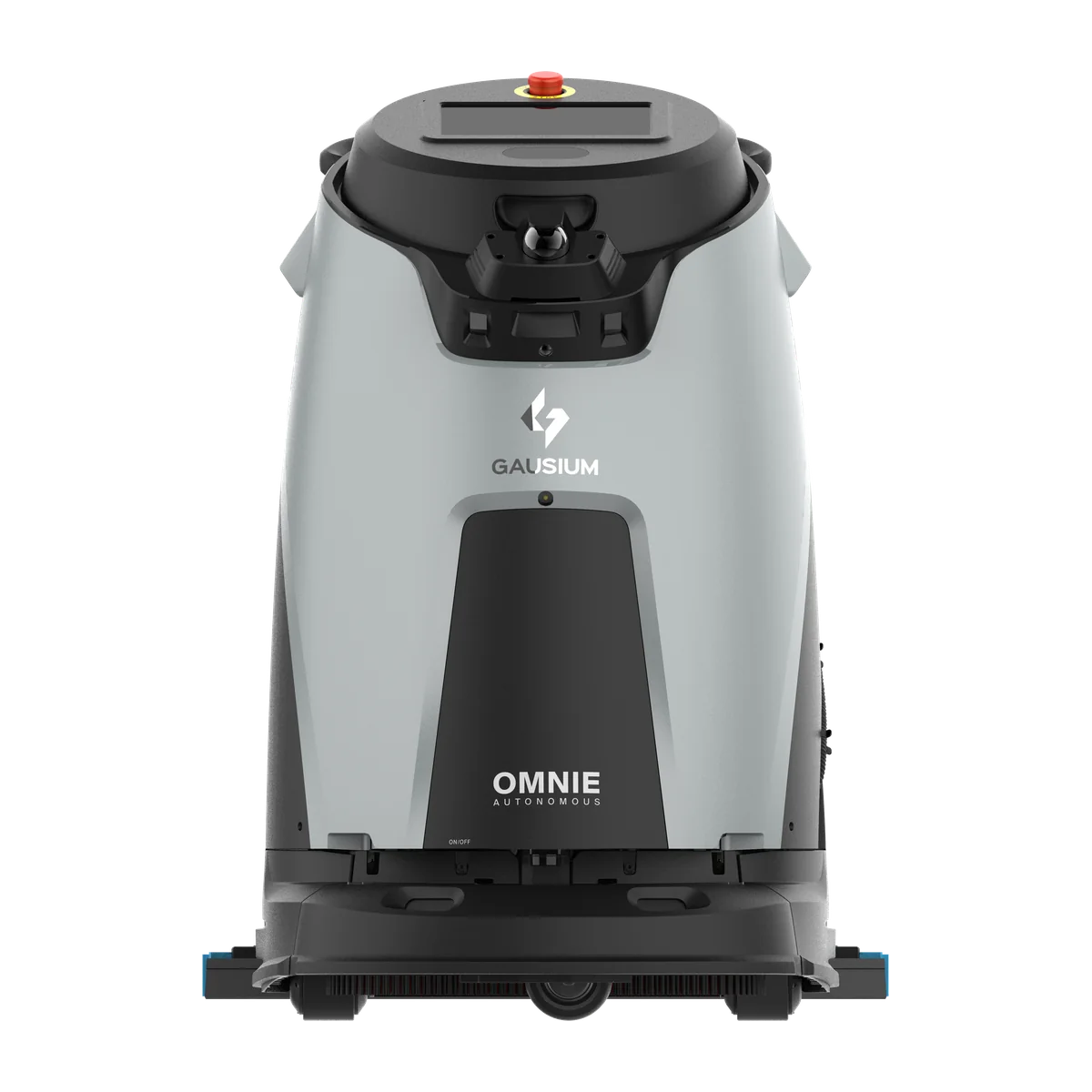 Gausium Omnie Reinigungsroboter