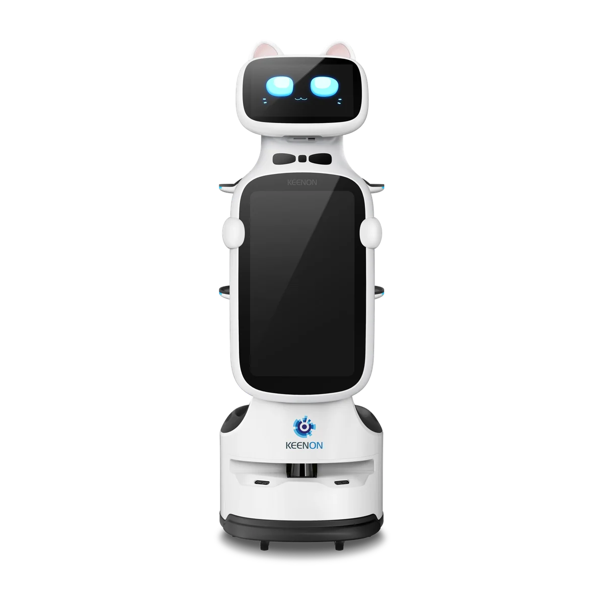 Keenon Dinerbot T11 Servierroboter